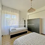 Apartment 165 - Conero A Marcelli- Trilocale Al 3 Piano Con Ascensore, 2 Piscine, Parco Giochi E 2 Campi Da Tennis - Climatizzato